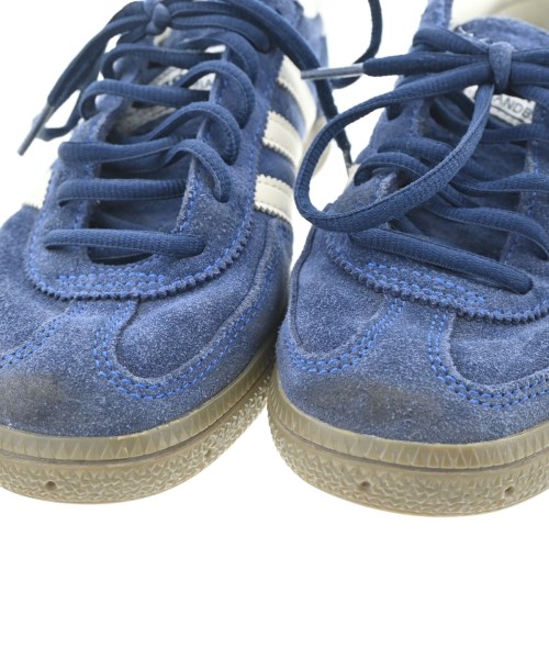 adidas（アディダス）スニーカー 紺 サイズ:23.5cm レディース/2200706053302