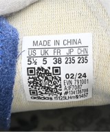 adidas（アディダス）スニーカー 紺 サイズ:23.5cm レディース/2200706053302