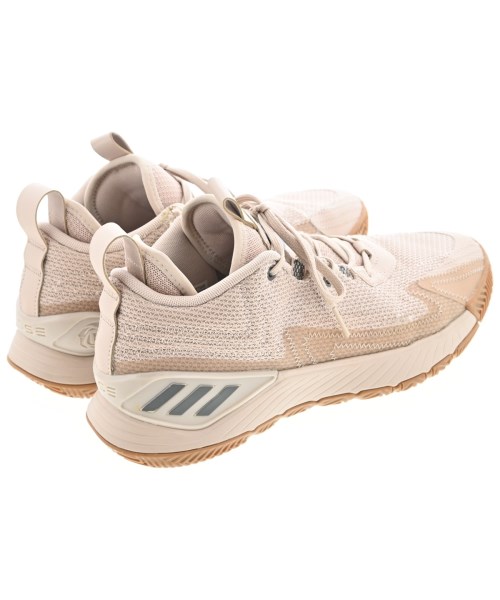 adidas（アディダス）スニーカー ピンク サイズ:27cm メンズ/2200710213037
