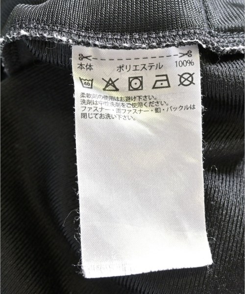 adidas（アディダス）その他 黒 サイズ:160 レディース/2200710257031