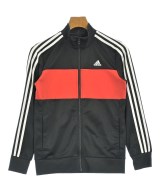 adidas（アディダス）その他 黒 サイズ:160 レディース/2200710257031