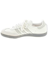 adidas（アディダス）スニーカー 白 サイズ:23.5cm レディース/2200710709011