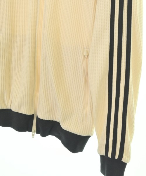 adidas（アディダス）スウェット 白 サイズ:L レディース/2200711313071