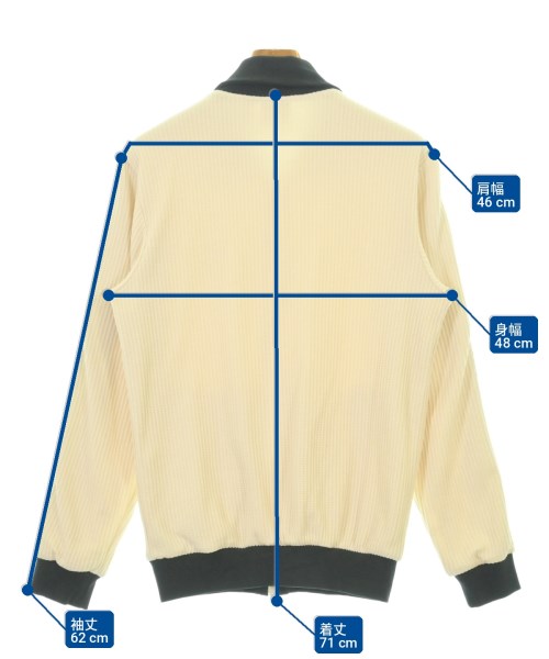 adidas（アディダス）スウェット 白 サイズ:L レディース/2200711313071