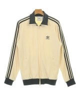 adidas（アディダス）スウェット 白 サイズ:L レディース/2200711313071