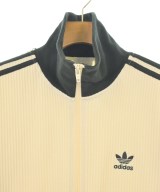adidas（アディダス）スウェット 白 サイズ:L レディース/2200711313071