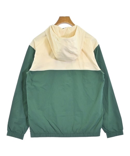 adidas（アディダス）マウンテンパーカー 緑 サイズ:S メンズ/2200713855029