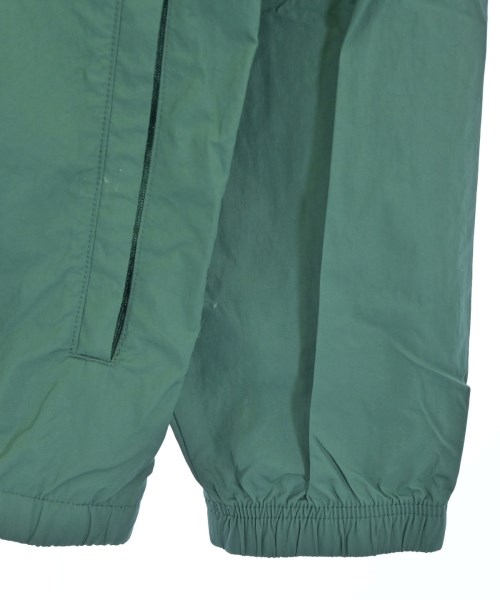 adidas（アディダス）マウンテンパーカー 緑 サイズ:S メンズ/2200713855029