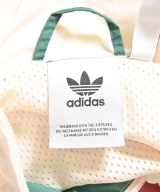 adidas（アディダス）マウンテンパーカー 緑 サイズ:S メンズ/2200713855029