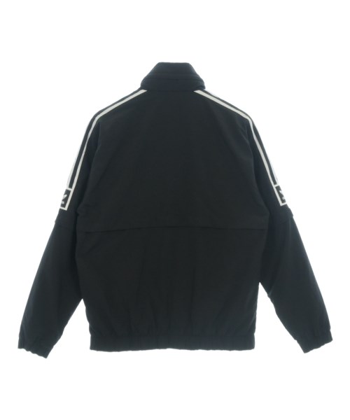 adidas（アディダス）ブルゾン 黒 サイズ:XS メンズ/2200713864014