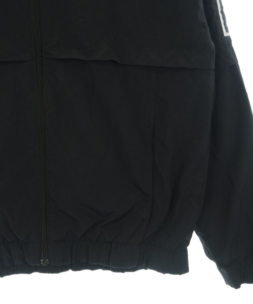 adidas（アディダス）ブルゾン 黒 サイズ:XS メンズ/2200713864014