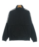adidas（アディダス）ブルゾン 黒 サイズ:XS メンズ/2200713864014
