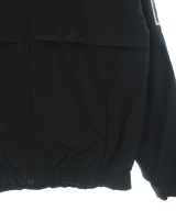 adidas（アディダス）ブルゾン 黒 サイズ:XS メンズ/2200713864014