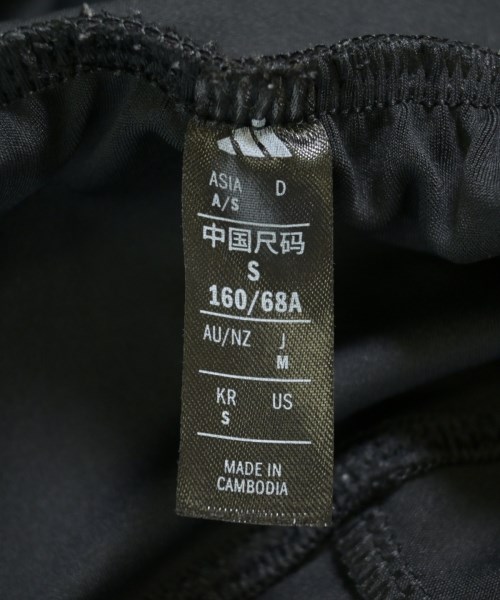 adidas（アディダス）その他 黒 サイズ:S レディース/2200709829119