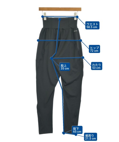 adidas（アディダス）その他 黒 サイズ:S レディース/2200709829119