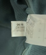 adidas（アディダス）パーカー 青 サイズ:M レディース/2200709972037