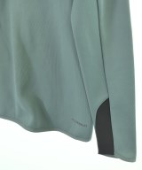 adidas（アディダス）パーカー 青 サイズ:M レディース/2200709972037