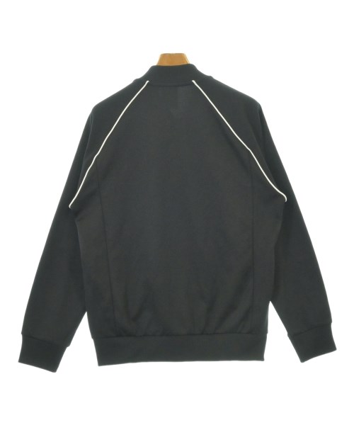 adidas（アディダス）スウェット 黒 サイズ:XO(XL位) メンズ/2200711409156