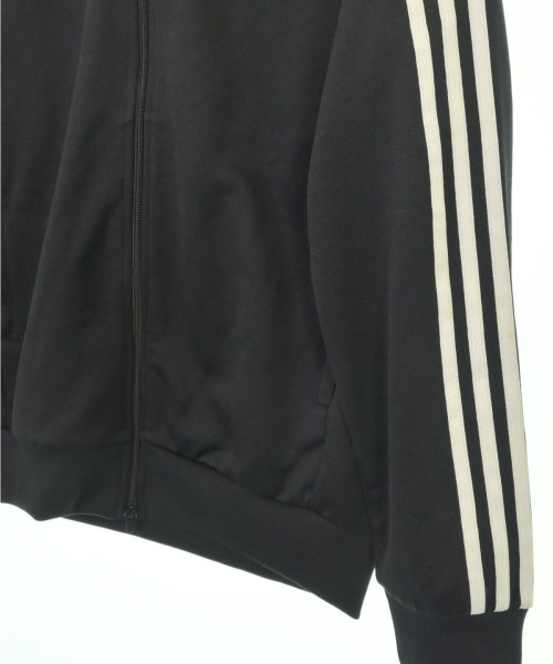 adidas（アディダス）スウェット 黒 サイズ:XO(XL位) メンズ/2200711409156