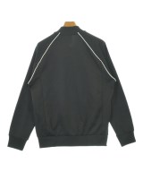 adidas（アディダス）スウェット 黒 サイズ:XO(XL位) メンズ/2200711409156