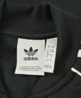 adidas（アディダス）スウェット 黒 サイズ:XO(XL位) メンズ/2200711409156