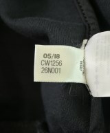 adidas（アディダス）スウェット 黒 サイズ:XO(XL位) メンズ/2200711409156