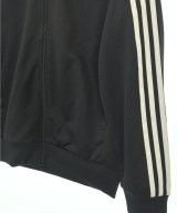 adidas（アディダス）スウェット 黒 サイズ:XO(XL位) メンズ/2200711409156