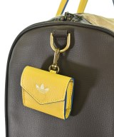 adidas（アディダス）ボストンバッグ ベージュ サイズ:- メンズ/2200713932041