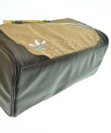 adidas（アディダス）ボストンバッグ ベージュ サイズ:- メンズ/2200713932041