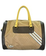 adidas ボストンバッグ
