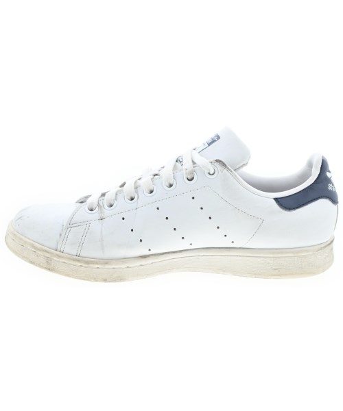adidas（アディダス）スニーカー 白 サイズ:24.5cm レディース/2200714104065