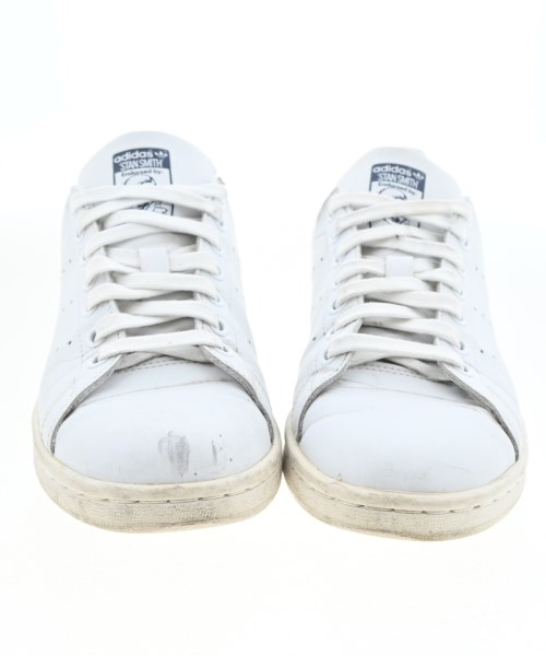adidas（アディダス）スニーカー 白 サイズ:24.5cm レディース/2200714104065