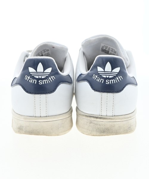 adidas（アディダス）スニーカー 白 サイズ:24.5cm レディース/2200714104065