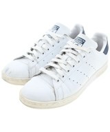 adidas（アディダス）スニーカー 白 サイズ:24.5cm レディース/2200714104065