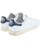 adidas（アディダス）スニーカー 白 サイズ:24.5cm レディース/2200714104065