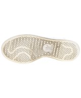 adidas（アディダス）スニーカー 白 サイズ:24.5cm レディース/2200714104065