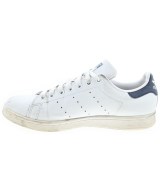 adidas（アディダス）スニーカー 白 サイズ:24.5cm レディース/2200714104065
