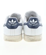 adidas（アディダス）スニーカー 白 サイズ:24.5cm レディース/2200714104065