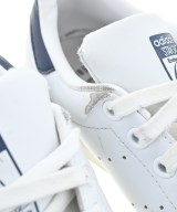 adidas（アディダス）スニーカー 白 サイズ:24.5cm レディース/2200714104065