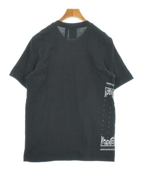 adidas（アディダス）Tシャツ・カットソー 黒 サイズ:L メンズ/2200714130064