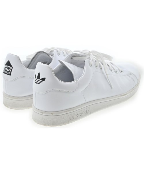 adidas（アディダス）スニーカー 白 サイズ:28cm メンズ/2200714166100
