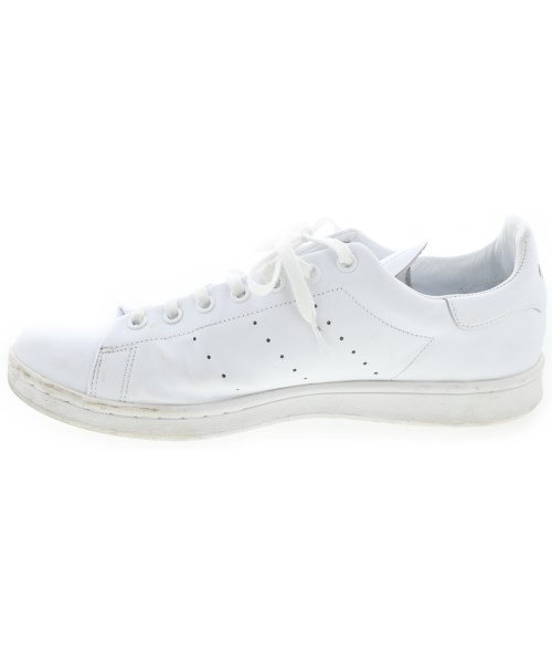 adidas（アディダス）スニーカー 白 サイズ:28cm メンズ/2200714166100