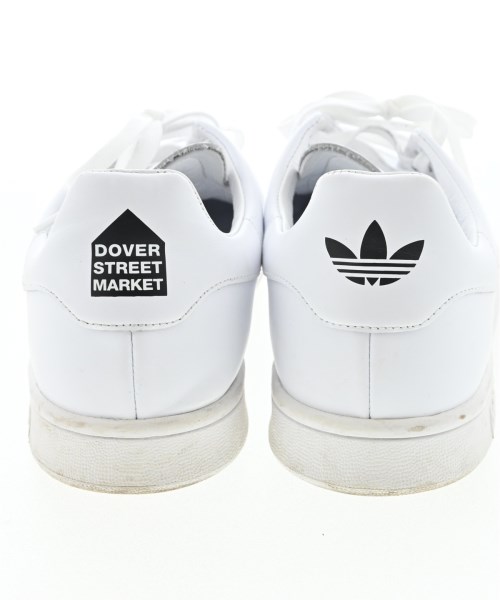 adidas（アディダス）スニーカー 白 サイズ:28cm メンズ/2200714166100