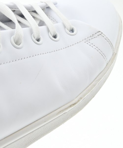 adidas（アディダス）スニーカー 白 サイズ:28cm メンズ/2200714166100