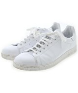 adidas（アディダス）スニーカー 白 サイズ:28cm メンズ/2200714166100
