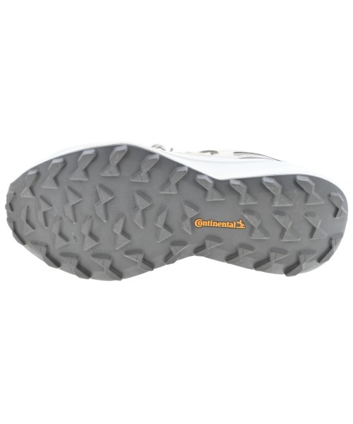 adidas（アディダス）スニーカー カーキ サイズ:25.5cm メンズ/2200714185040