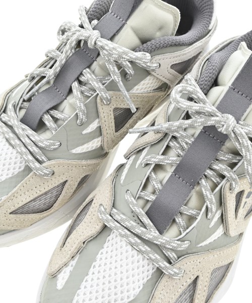 adidas（アディダス）スニーカー カーキ サイズ:25.5cm メンズ/2200714185040