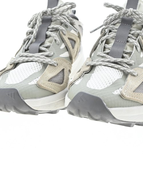 adidas（アディダス）スニーカー カーキ サイズ:25.5cm メンズ/2200714185040