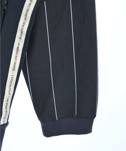 adidas（アディダス）ブルゾン 紺 サイズ:O(XL位) メンズ/2200714193021