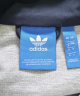 adidas（アディダス）ブルゾン 紺 サイズ:O(XL位) メンズ/2200714193021